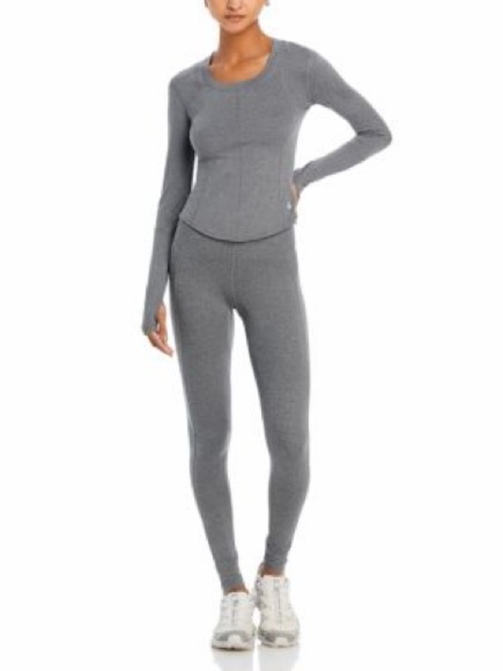 Free People FP Movement "You Know It" Leggings